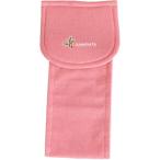 oka(OKA) бумага держатель покрытие розовый примерно 34cm×17cm×2 com foruta5
