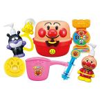 agatsuma(AGATSUMA) Anpanman веселый ванна комплект 