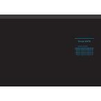 ナカバヤシ(Nakabayashi)高橋政史×ナカバヤシ ロジカル・シンクノート A4 ブラックブルー RP-A402DB