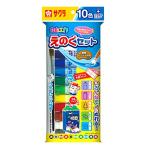  Sakura kre Pas .. construction .. . комплект A 10 цвет KGW10A