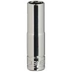 シグネット 3/8ドライブ 11MM ディー