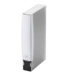  Elecom файл кейс DVD CD соответствует файл кейс 48 шт. входит черный CCD-FS48BK