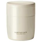 アスベル(Asvel) ランタスステンレス保温・保冷スープボトル M(300ml) アイボリー SR300 A3218