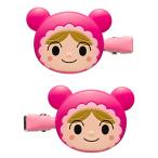  Anpanman аксессуары для волос .... зажим малыш ..