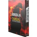  Godzilla &amp; восток . спецэффекты OFFICIAL MOOK специальный жнец -(.. фирма серии MOOK)