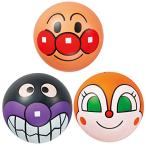  Anpanman лицо мяч 3 номер (3 штук входит )