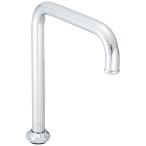 kak большой UH труба 774-000 серебряный 