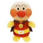 吉徳 アンパンマン ハンドパペット ソフト アンパンマン 182500