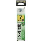  Gamakatsu (Gamakatsu) нить есть новый yamame крюк синий 7 номер - Harris 0.8 рыболовный крючок 