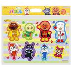  Sunstar канцелярские принадлежности happy ropi- мозаика 8P. серп кама Soreike Anpanman 6850010A