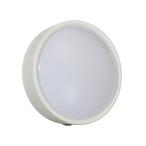  Elpa (ELPA) LED сенсор есть свет ( круг форма / белый / сервис розетка есть ) Akira . сенсор PM-LA201(W)