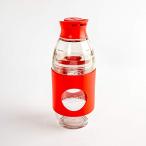  кафф la-no(Cafflano) кофеварка портативный дриппер уличный красный 380ml GO BREW(go-b дракон ) B10