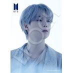 ショッピングbts proof エポック社 108ピース ジグソーパズル BTS Proof SUGA (18.2×25.7cm) 41-310 のり付き ヘラ付き EPOCH