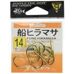  Gamakatsu (Gamakatsu) судно hi лама sa крюк золотой 14 номер рыболовный крючок 