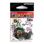 katsuichi(Katsuichi) N-52.... can черный #M