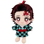 鬼滅の刃 Chibi ぬいぐるみ 炭子 2457