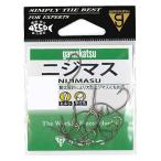  Gamakatsu (Gamakatsu)niji форель чай 11 номер 