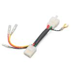  Daytona (Daytona) Super Cub 110/50(18-21) для передний покрытие внутри специальный жгут проводов электропитания простой источник питания брать .. Harness 2