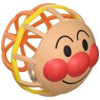 agatsuma(AGATSUMA) для малышей мяч Anpanman ...... лицо мяч 2 месяцев и больше 