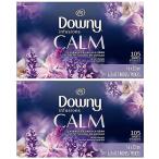 ショッピングダウニー 2個セットダウニー シート インフュージョン ラベンダー＆バニラ 105枚×2