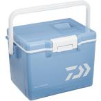 ダイワ(DAIWA) クーラーボックス クールライン GU600X ブルー 釣り 小型 6リットル