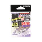 katsuichi(KATSUICHI) SV-56 Mini Drive #10-0.3g SV-56