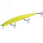 DUO(デュオ) (Duo) タイドミノースリム140フライヤー #ACC0547 マットチャートイワシ