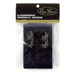  Evergreen (EVERGREEN) удилище ремень тонкий темно-синий 