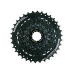 ショッピングmtb シマノ(SHIMANO) MTBカセットスプロケット CS-HG31-8 8S 11-34T ECSHG318134 ALTUS (アルタス)