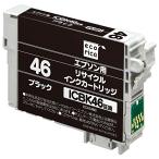 エコリカ エプソン ICBK46対応リサイ