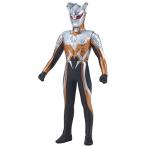  Bandai (BANDAI) Ultra монстр серии 79 темный rops Zero 