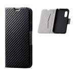 エレコム AQUOS sense3 lite/AQUOS sense3 / Android One S7 ケース ULTRA SLIM ソフトレ