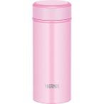 サーモス 水筒 真空断熱ケータイマグ 250ml ライトピンク JOG-250 LP