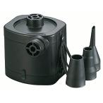  Captain Stag электрический компрессор тип аккумулятора M-3402