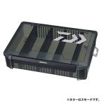  Daiwa (DAIWA) искусственная приманка кейс ( мульти- кейс ) 255ND прозрачный 942997