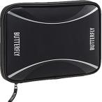 Butterfly кейс MI* кейс II 63330 черный (278)