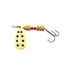 ダイワ(DAIWA) トラウト ブレットン #2 Dクロ/G 2P ルアー