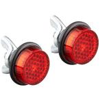  Kijima (kijima) мотоцикл мотоцикл детали отражатель M5 винт имеется 2 шт. комплект safety -305-013