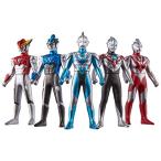 【限定】栄光のニュージェネレーションヒーローズセット2 Amazon.co.jp: ウルトラヒーローシリーズ EX 栄光のニュー