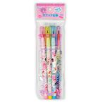 ショッピング色鉛筆 スタッキングポイント鉛筆 10色鉛筆セット 日本版 4本セット。