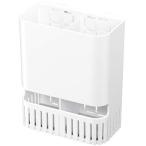 ane стойка диатомит стойка для зонтов примерно ширина 14.8× внутри 8.1× высота 18cm белый складной зонт 2 шт для . вода чистый . починка простой вход Kararif