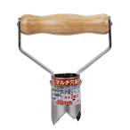 セフティー3 楽々ステンマルチ穴あけ 40mm