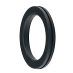 kak большой автобус .. трубы U прокладка 4 мм 410-480-4