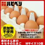 奥村さん家のキセキのたまご【Mサイズ　10個】同梱専用　※こちらの商品は野菜セット購入した方のみの同梱商品になります。