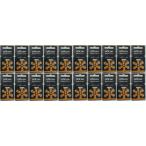 o-ti темно синий oticon слуховой аппарат воздух батарейка PR48(13) 20 упаковка (120 шарик )