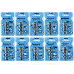  Panasonic слуховой аппарат для воздух батарейка PR44(675) 10 упаковка (60 шарик )