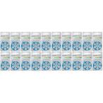  длинный история . иметь Германия производства энергия one power one слуховой аппарат для воздух батарейка PR44(675) 20 упаковка (120 шарик )