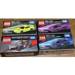  новый товар Tomica Tokyo авто салон 2023 ограничение 4 шт. комплект 