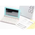 CASIO электронный словарь XD-SR4800