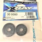 XRAY 305050 デフプーリー 34T